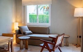 Apartamentos Estival Park